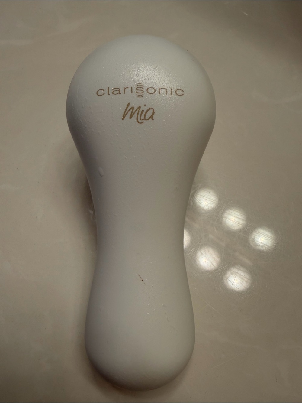 Clarisonic MIA facial device